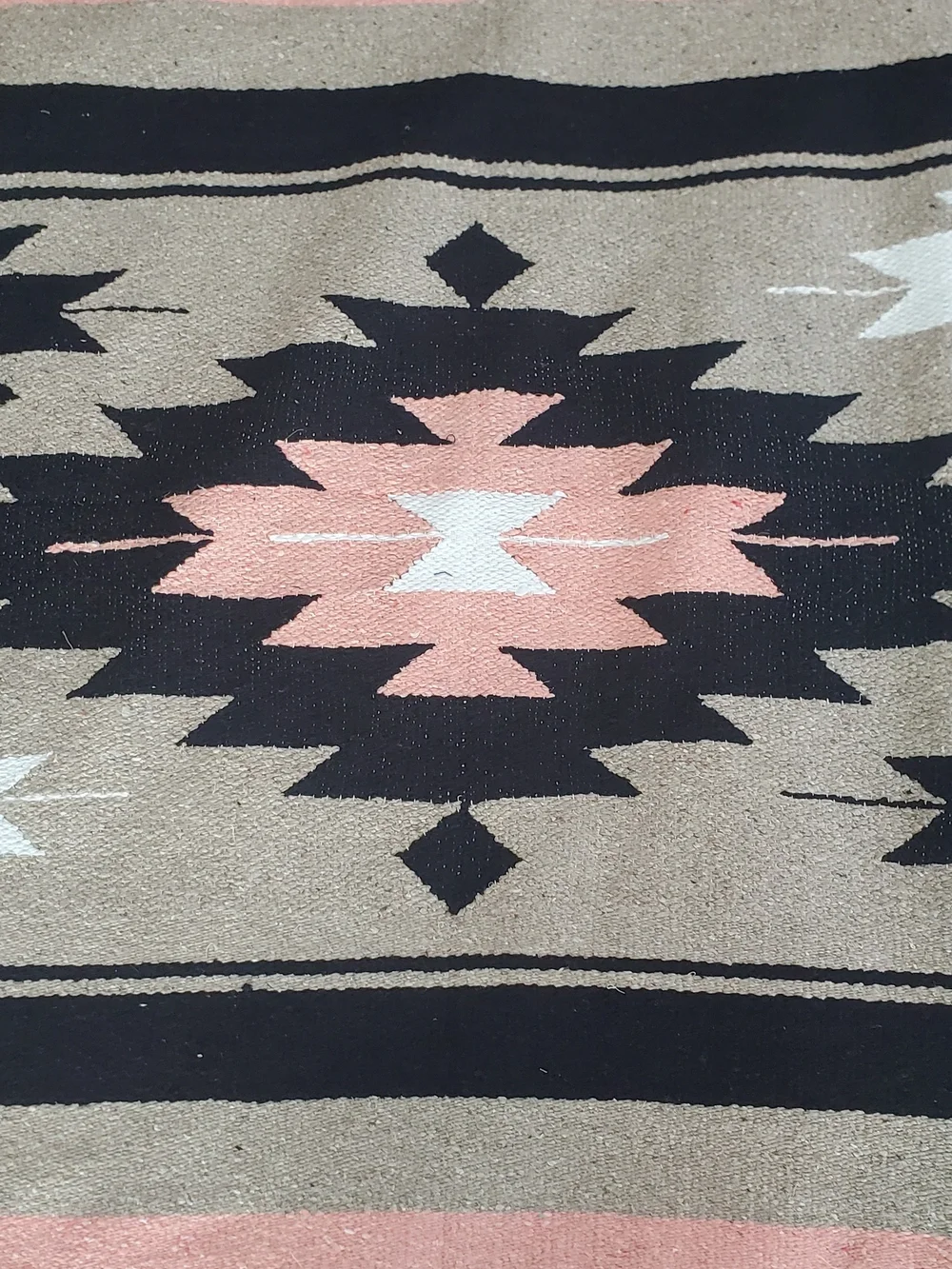 Tribe + True Blanket W/ Carrier